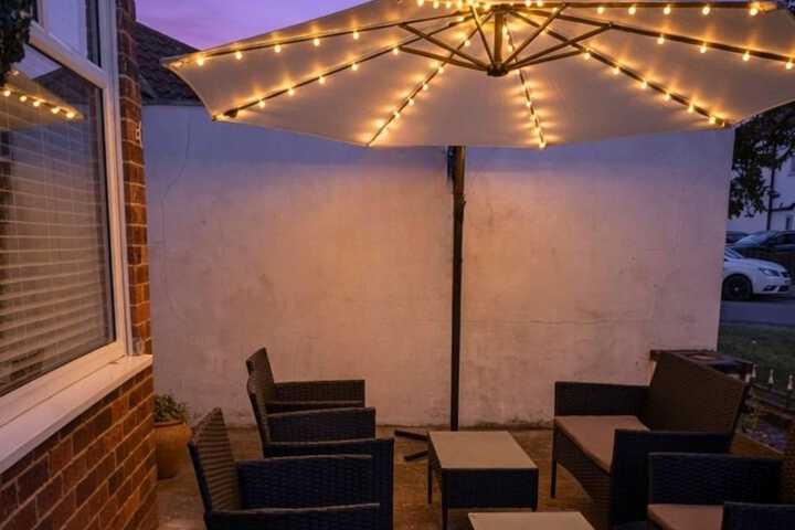 Terrace/Patio 19 of 19