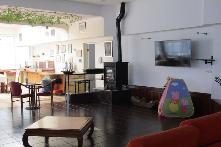 Hotel Interior 4 of 44