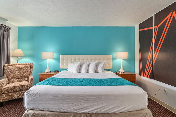 1 King Bed (26 of 27)