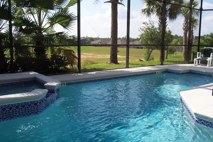 Pool 13 of 23