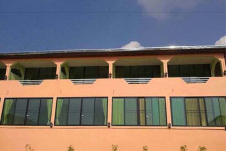 Hotel 7 of 18