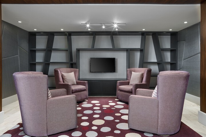 Lobby Photos
