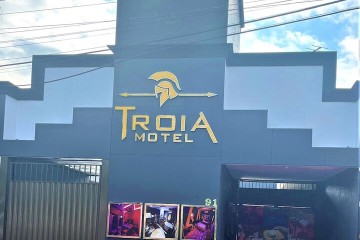Hotel 114 of 114