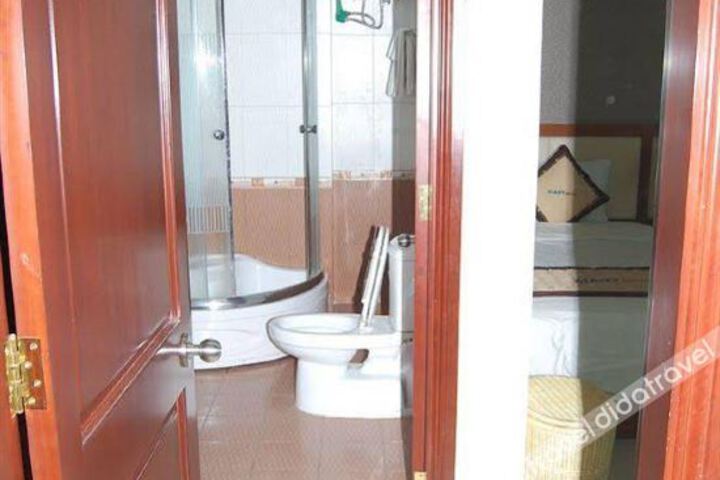 VN Ðà Thành Hotel