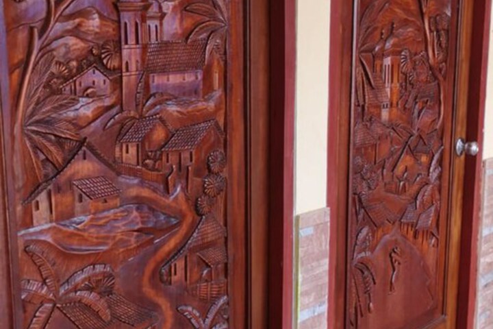 Hotel Interior 31 of 38