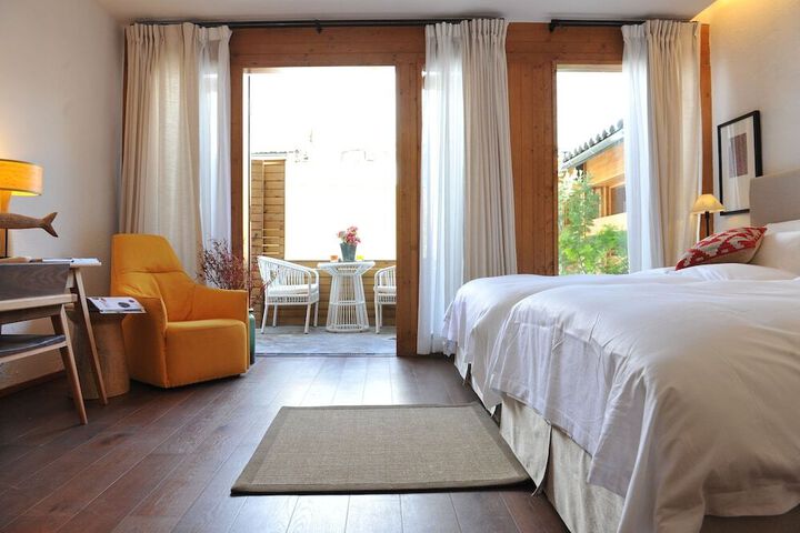WOOBAY HOTEL
