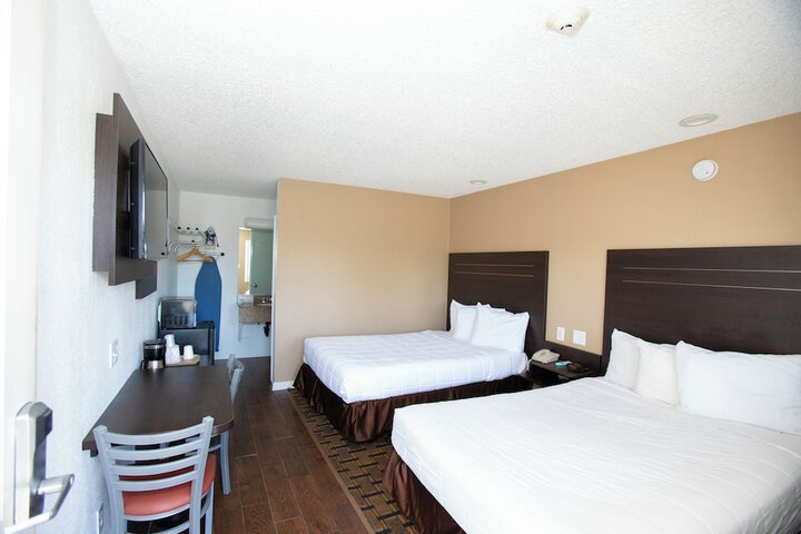 Double Bed (2 of 7)