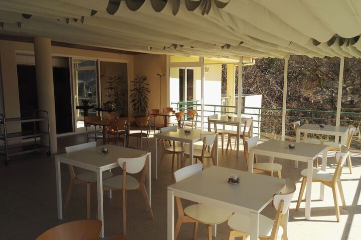 Terrace/Patio 42 of 45
