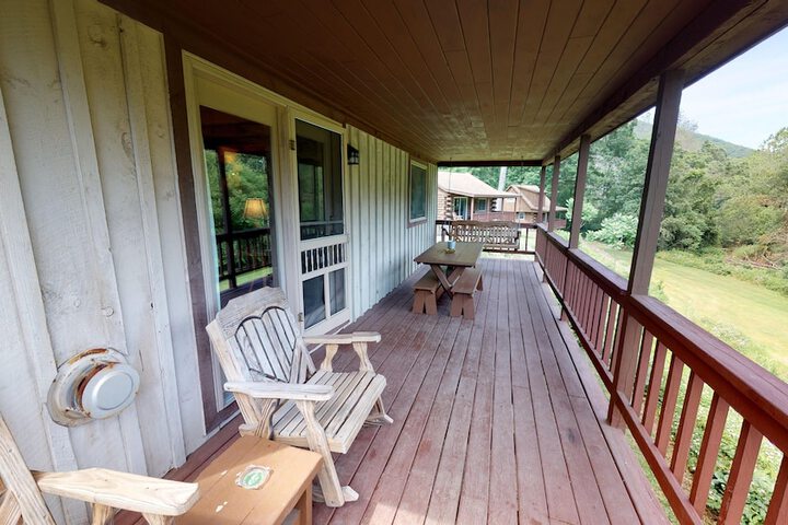 Terrace/Patio 124 of 193