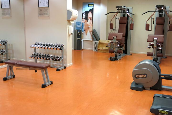 Health and Fitness 38 of 75