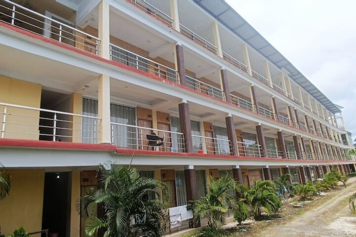 Hotel 44 of 46