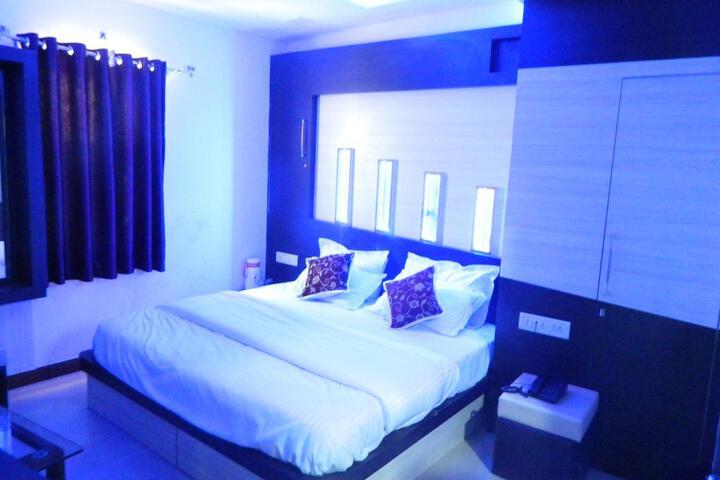 Hotel Sai Inn Ajmer