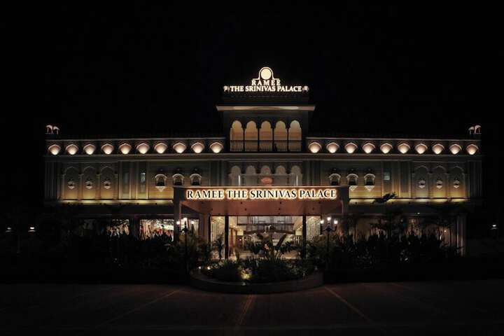 Hotel 45 of 49