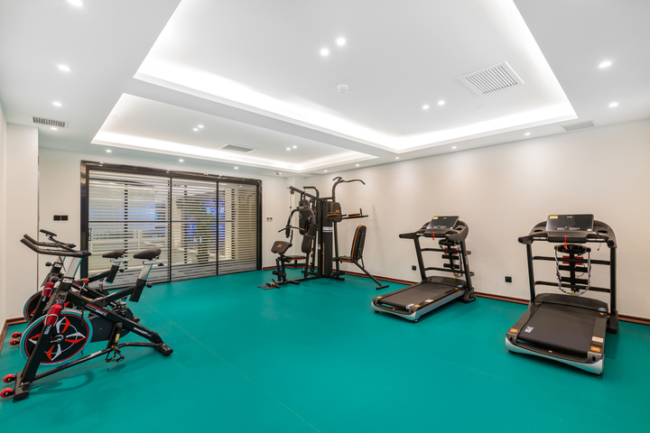 Health and Fitness 6 of 29