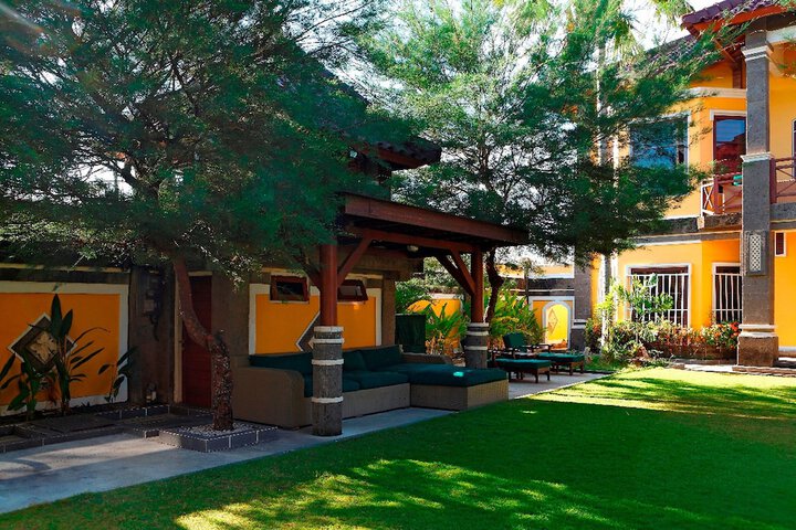 Porch