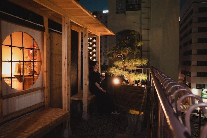 Terrace/Patio 108 of 146
