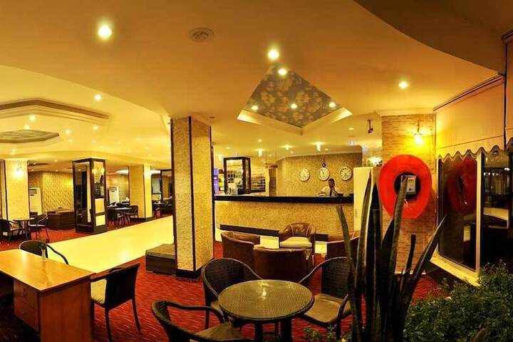 Hotel Interior 3 of 23