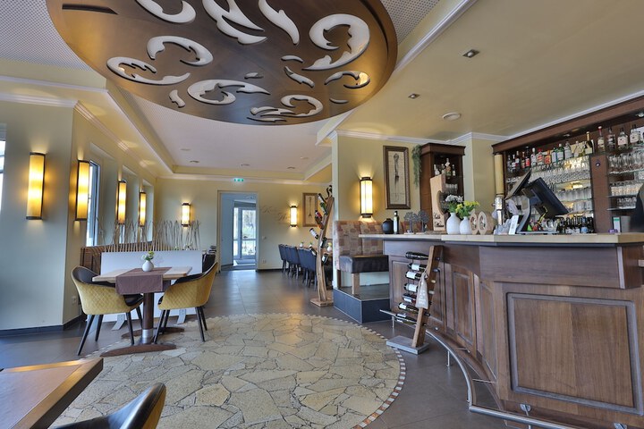 Restaurants