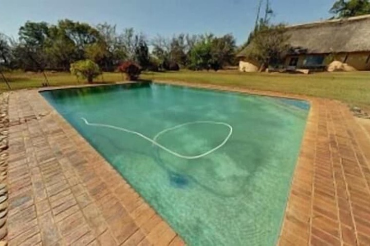 Pools & Facilities