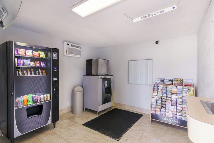 Hotel Interior 34 of 39