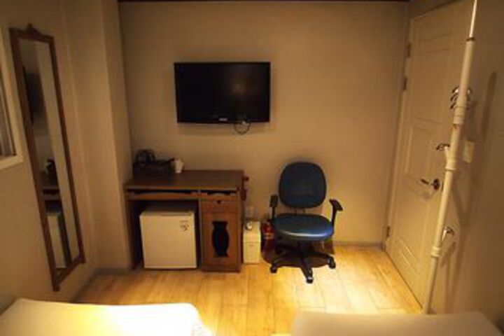 Guest Suite Photo