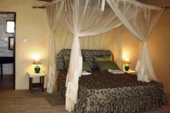 Dona Soraya Lodge