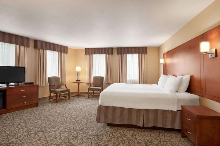 Fitness Facility Photos