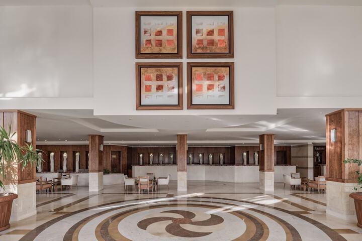 Hotel Interior 2 of 156