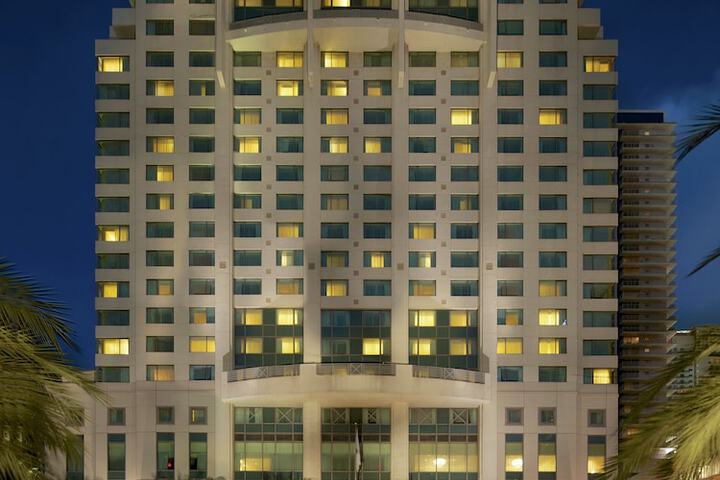 Hotel 59 of 61