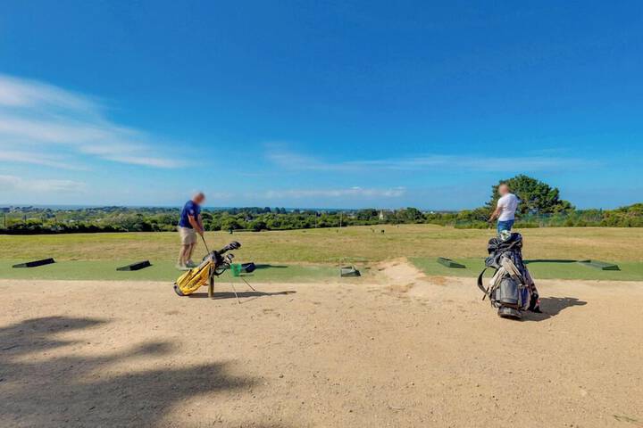 Golf 49 of 77