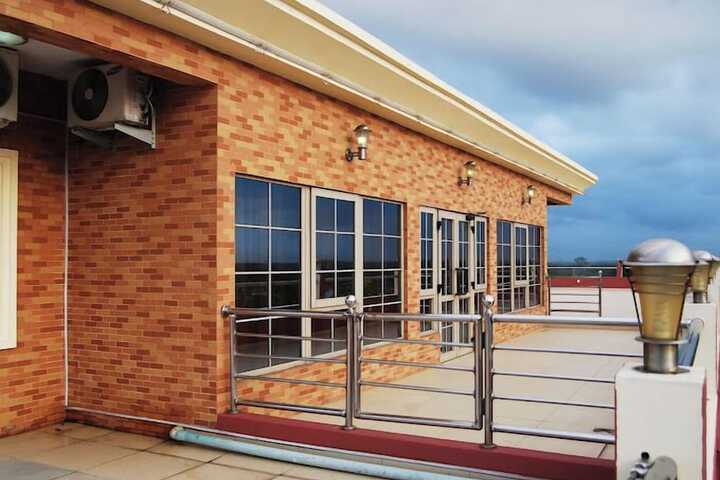 Terrace/Patio 15 of 57