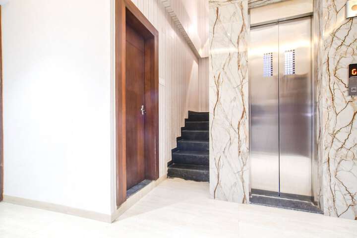 Hotel Interior 2 of 33