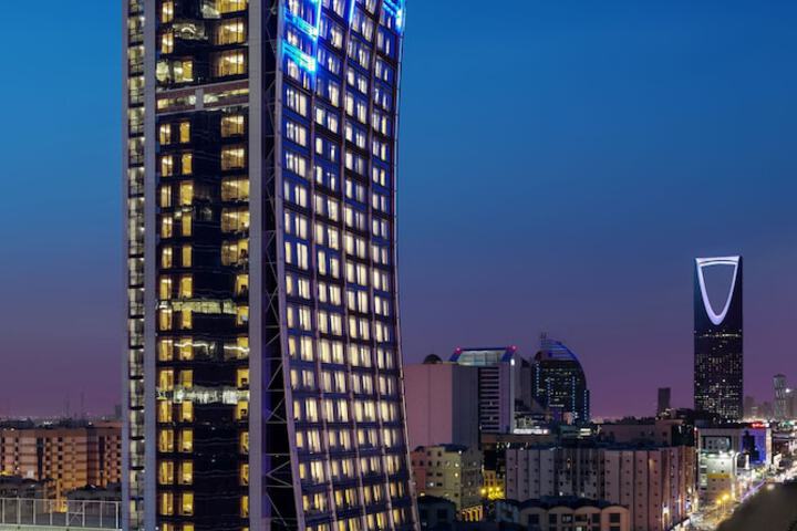Hotel 144 of 146