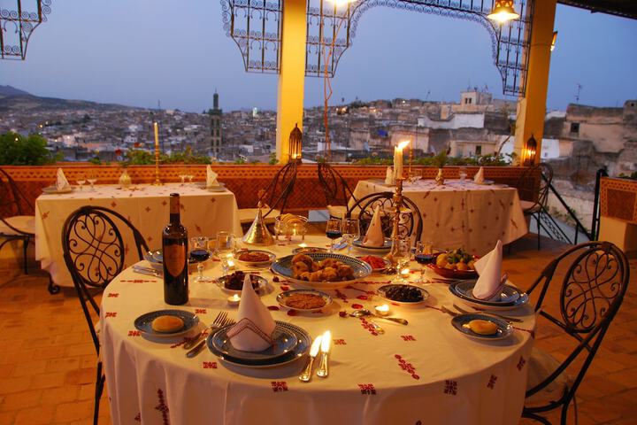 Dining 116 of 138