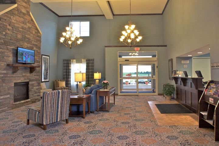 Hotel Interior 2 of 34