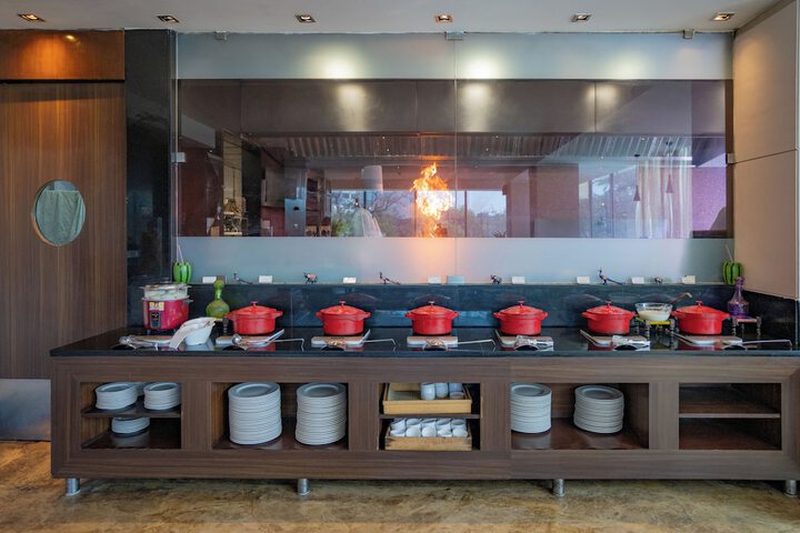 Dining Photos