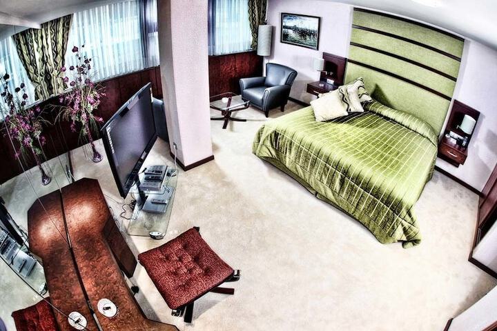Ontur Otel Iskenderun