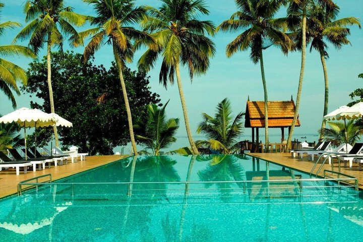 Pools & Facilities