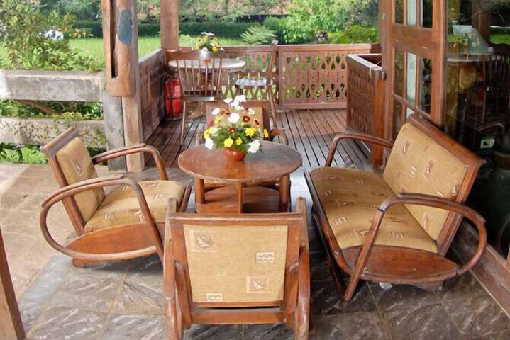 Terrace/Patio 26 of 69