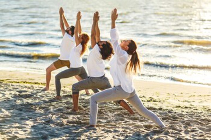 Health and Fitness 36 of 36