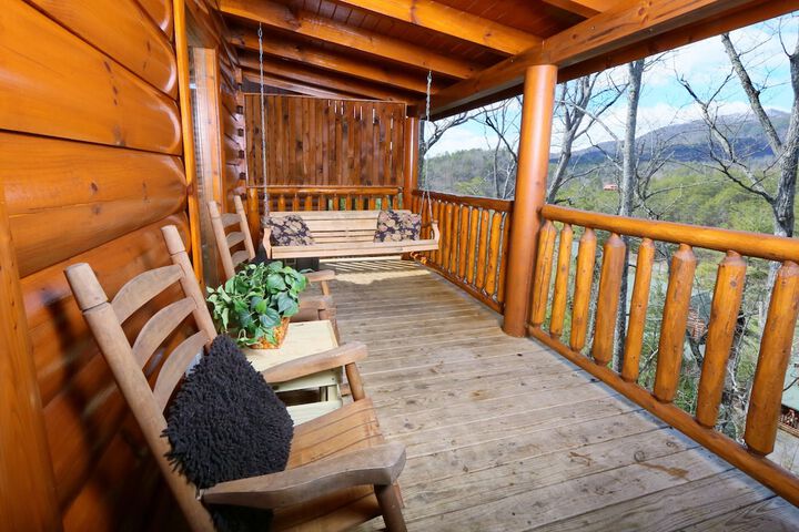 Terrace/Patio 13 of 24