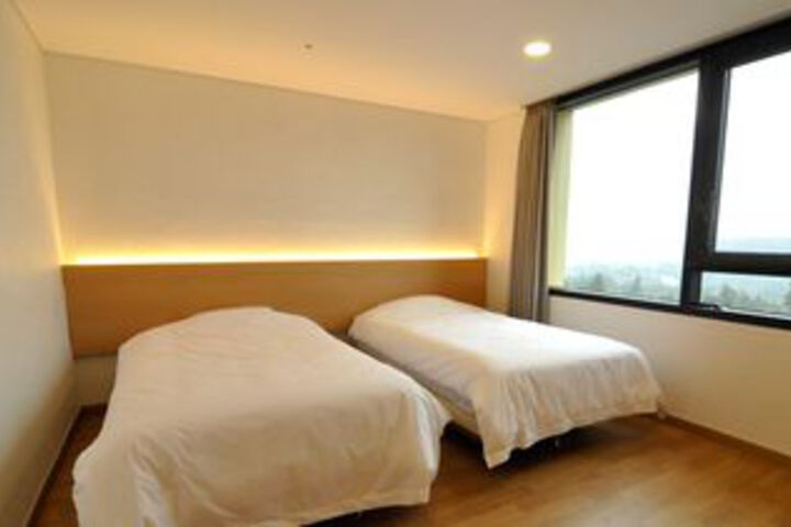 Standard Room Photo