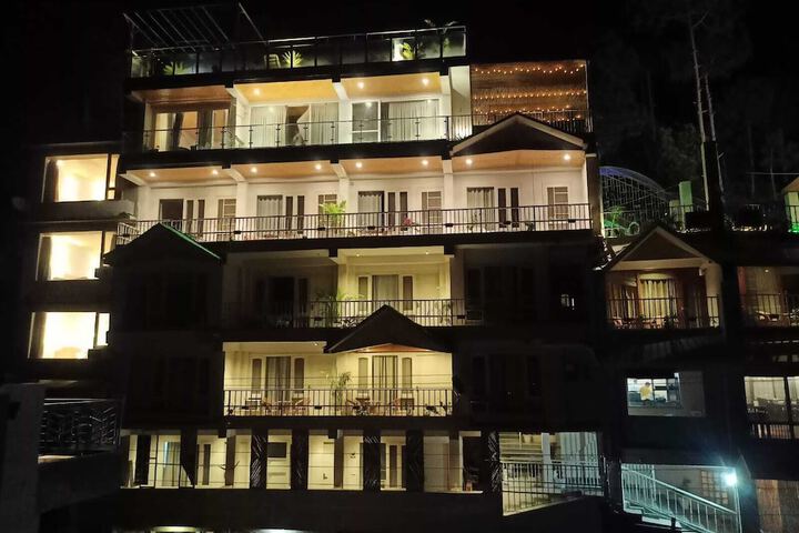 Hotel 109 of 111