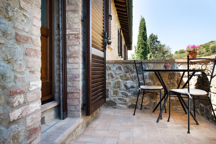 Terrace/Patio 22 of 61