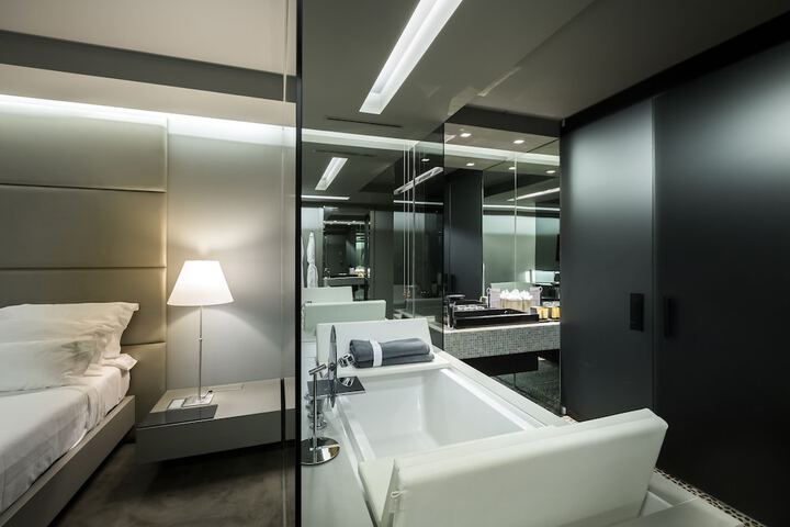 Bathroom Vanities