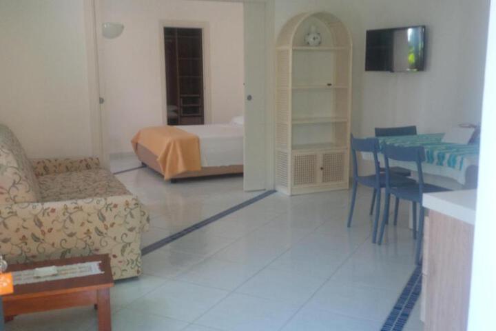 Room Interior