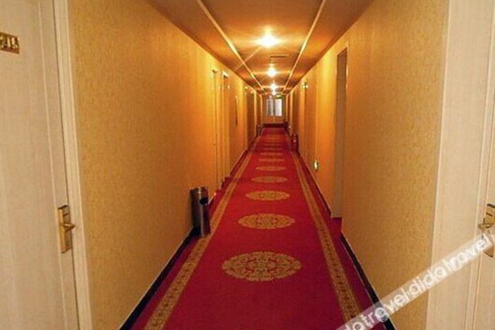 Hotel Interior 8 of 12