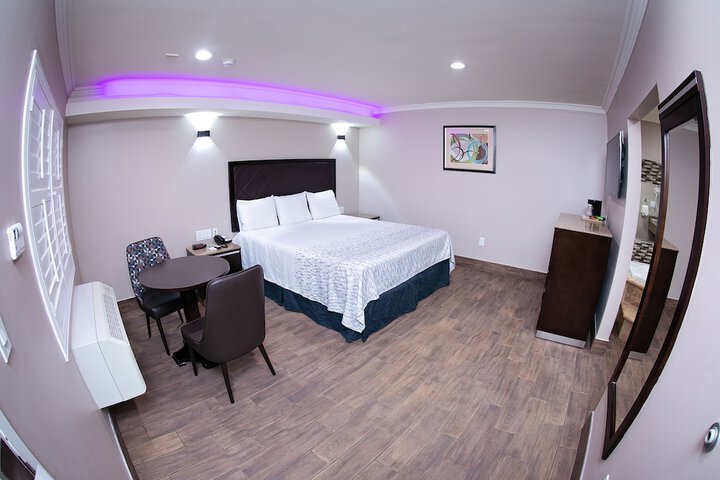 Suite Luxury (2 of 8)