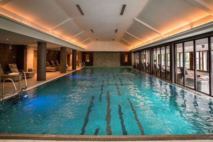 Pool 55 of 95