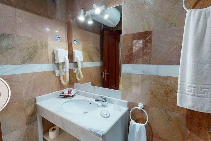 Bath Amenities